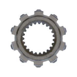 EXEDY Clutch Spline Hub for Evo 4-X Triple Cerametallic (CH16)