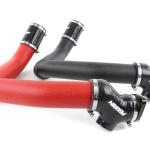 Perrin Charge Pipe - 15-19 Subaru WRX
