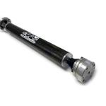 DSS Carbon Fiber Rear Driveshaft for 2006-2010 Jeep SRT (CHSH-WK1-1C)