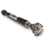 DSS Carbon Fiber Front Driveshaft for 2012-2018 Jeep SRT (CHSH-WK2-3C)