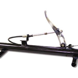 Stroud Parachute Release Kit