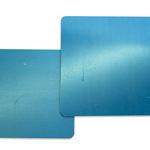 Stroud Parachute Pack Plates