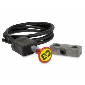 BD Diesel Push-Pull Switch Kit Exhaust Brake