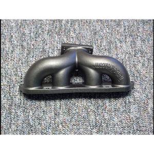 TurboKits.com Toyota 2ZR T25 Turbo Manifold