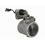 BD Diesel Positive Air Shutdown - Manual Controlled
