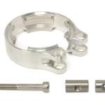 TiAL Sport Q/QR BOV Clamp