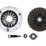 Clutch Masters FX Series Clutch Kits for 2002-2022+ WRX