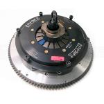 Clutch Masters 725 Series Kits for DSM / Evo 1-3 (05048-TD7)