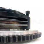 Clutch Masters 725 Series Kits for DSM / Evo 1-3 (05048-TD7)