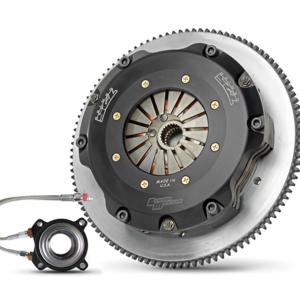 Clutch Masters 725 Series Kits for Evo 4-9 (05106)