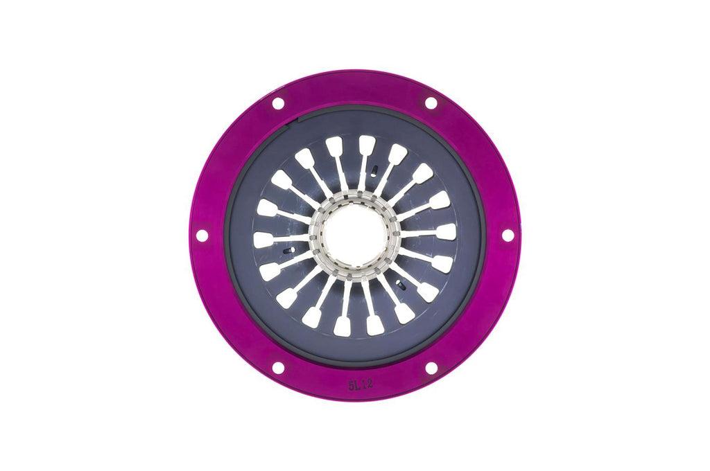 Exedy Clutch Cover (SD) for STi Twin Clutch (CM03S)