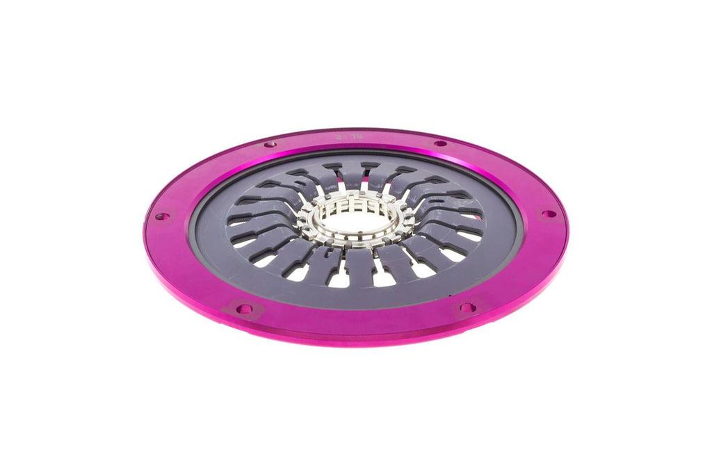 Exedy Clutch Cover (SD) for STi Twin Clutch (CM03S)