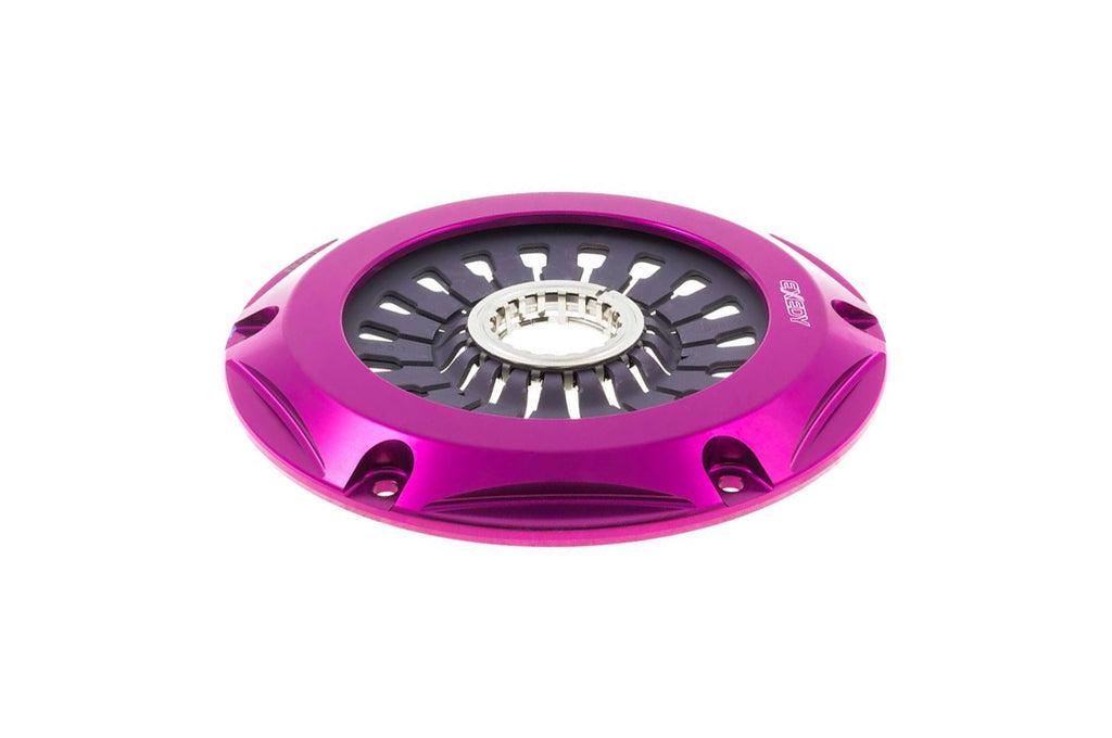 Exedy Clutch Cover (SD) for STi Twin Clutch (CM03S)