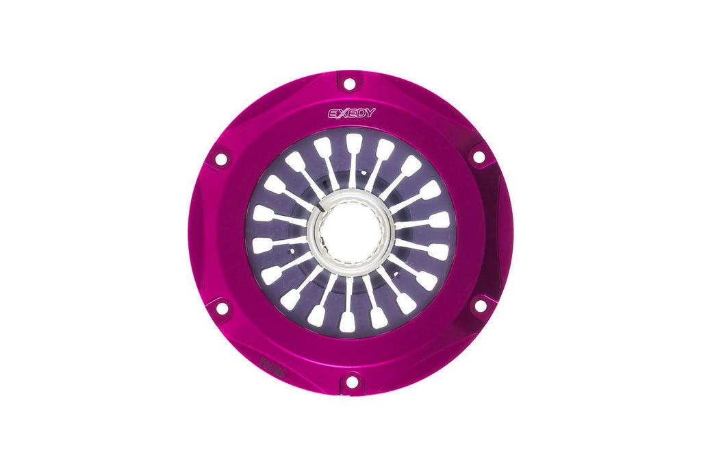 Exedy Clutch Cover (SD) for STi Twin Clutch (CM03S)