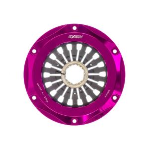 EXEDY Clutch Cover for Evo 4-X Twin/Triple Cerametallic (HD) (CM06H)