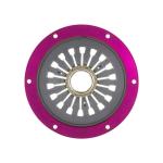EXEDY Clutch Cover for Evo 4-X Twin/Triple Cerametallic (Standard) (CM06S)