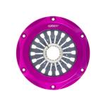 EXEDY Clutch Cover for Evo 4-X Twin/Triple Cerametallic (Standard) (CM06S)