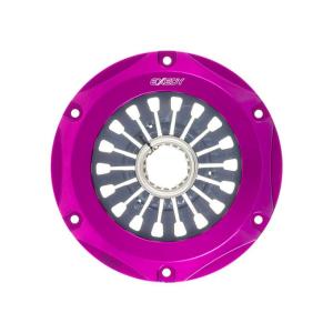 EXEDY Clutch Cover for Evo 4-X Twin/Triple Cerametallic (Standard) (CM06S)