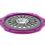 EXEDY Clutch Cover for Evo 4-9 Twin Carbon (CM13H)