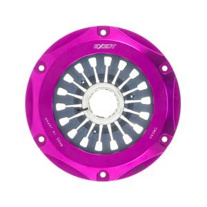 Exedy Clutch Cover (HD) for STi Twin Clutch (CM29H)