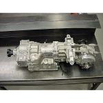 Jacks Transmission DRAG 8000 (1000WHP) Complete Build Service