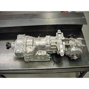 Jacks Transmission DRAG 8000 (1000WHP) Complete Build Service