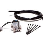 COBB 3-Port Boost Control Solenoid BCS for Mitsubishi Evo X (752750)