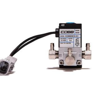COBB 3-Port Boost Control Solenoid BCS for Mitsubishi Evo X (752750)