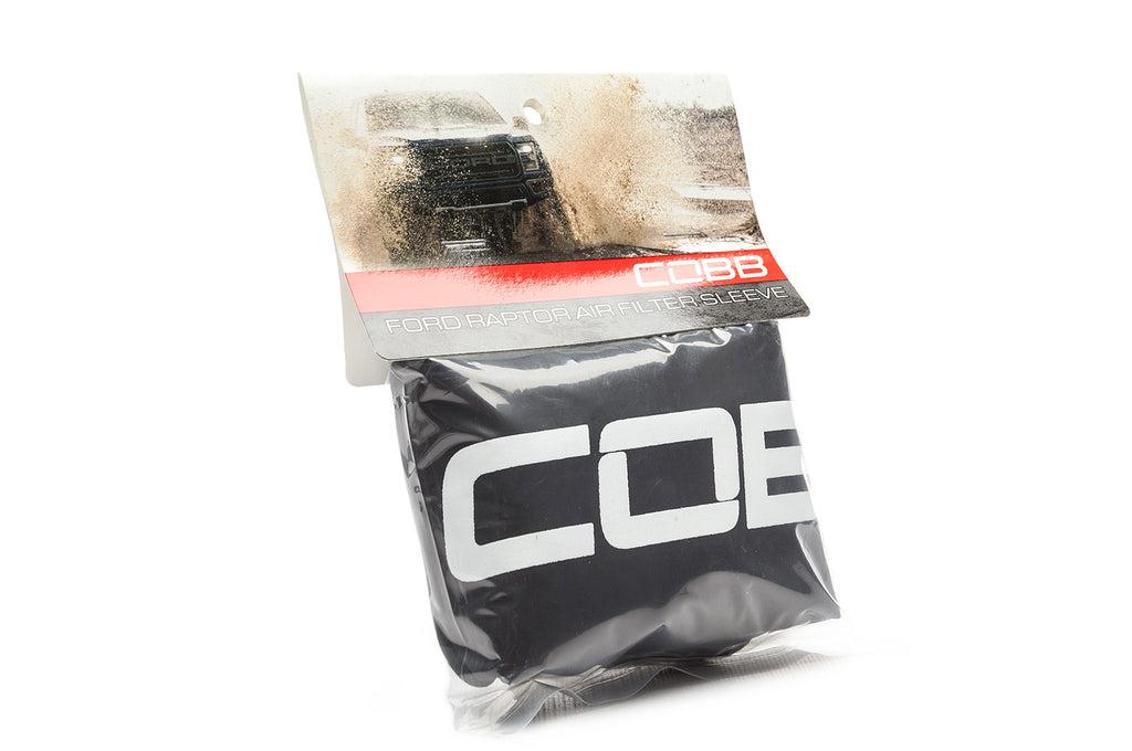 COBB Intake Air Filter Sock for F150 Raptor 2017-2020