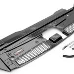 COBB Redline Carbon Fiber Radiator Shroud for 2017-2020 Ford Raptor (4F2660)