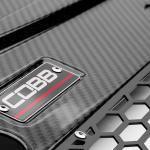 COBB Redline Carbon Fiber Radiator Shroud for 2017-2020 Ford Raptor (4F2660)