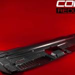 COBB Redline Carbon Fiber Radiator Shroud for 2017-2020 Ford Raptor (4F2660)