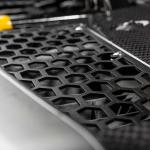 COBB Redline Carbon Fiber Radiator Shroud for 2017-2020 Ford Raptor (4F2660)