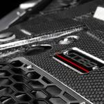 COBB Redline Carbon Fiber Radiator Shroud for 2017-2020 Ford Raptor (4F2660)