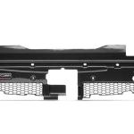 COBB Redline Carbon Fiber Radiator Shroud for 2021+ Ford Raptor (4F3660)
