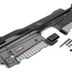 COBB Redline Carbon Fiber Radiator Shroud for 2021+ Ford Raptor (4F3660)