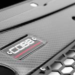 COBB Redline Carbon Fiber Radiator Shroud for 2021+ Ford Raptor (4F3660)