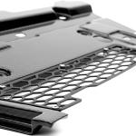 COBB Redline Carbon Fiber Radiator Shroud for 2021+ Ford Raptor (4F3660)