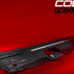 COBB Redline Carbon Fiber Radiator Shroud for 2021+ Ford Raptor (4F3660)