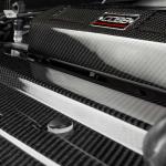 COBB Redline Carbon Fiber Radiator Shroud for 2021+ Ford Raptor (4F3660)