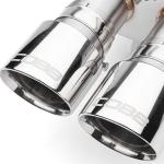 COBB Stainless Steel Cat-Back Exhaust for 2011-2021 WRX/STi Sedan (515160)