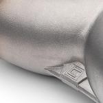 COBB Stainless Steel Cat-Back Exhaust for 2011-2021 WRX/STi Sedan (515160)