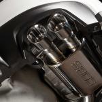 COBB Stainless Steel Cat-Back Exhaust for 2011-2021 WRX/STi Sedan (515160)