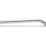 COBB Stainless Steel Cat-Back Exhaust for 2011-2021 WRX/STi Sedan (515160)