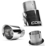 COBB Stainless Steel Cat-Back Exhaust for 2011-2021 WRX/STi Sedan (515160)