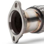 COBB Stainless Steel Cat-Back Exhaust for 2011-2021 WRX/STi Sedan (515160)