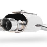 COBB Stainless Steel Cat-Back Exhaust for 2011-2021 WRX/STi Sedan (515160)
