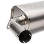 COBB Titanium Cat-back Exhaust for 2022+ Subaru WRX (516160)