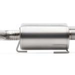 COBB Titanium Cat-back Exhaust for 2022+ Subaru WRX (516160)