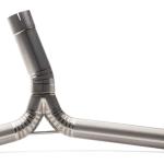 COBB Titanium Cat-back Exhaust for 2022+ Subaru WRX (516160)